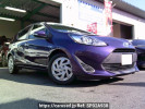 Toyota Aqua NHP10