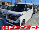 Nissan Roox B44A