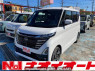 Used 2023 AT nissan roox B44A Image[0]