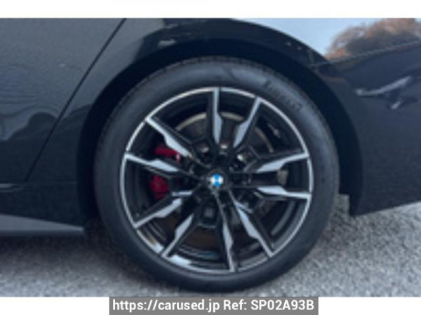 Used 2024 AT bmw 4-series 12AW30 Image[2]