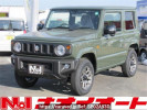 Suzuki Jimny JB64W