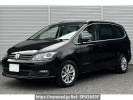 Volkswagen Sharan 7NCZD