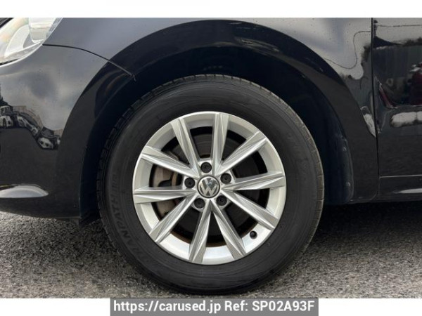 Used 2018 AT volkswagen sharan 7NCZD Image[2]