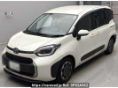 Toyota Sienta MXPL10G