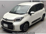 Used 2023 AT toyota sienta MXPL10G Image[0]
