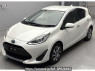 Used 2021 AT toyota aqua NHP10 Image[0]