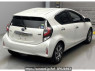 Used 2021 AT toyota aqua NHP10 Image[1]