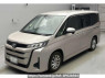 Used 2023 AT toyota noah MZRA90W Image[0]