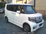 Used 2013 AT honda n-box-plus-custom JF2 Image[0]