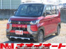 Used 2024 AT mitsubishi delica-mini B34A Image[0]
