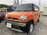 Used 2015 AT suzuki hustler MR41S Image[0]