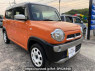 Used 2015 AT suzuki hustler MR41S Image[2]