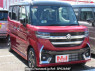 Used 2024 AT suzuki spacia MK94S Image[2]