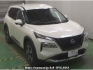 Nissan X-Trail SNT33