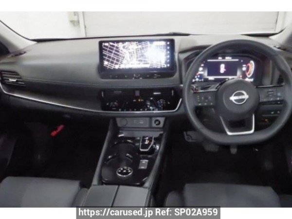 Used 2024 AT nissan x-trail SNT33 Image[2]