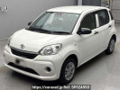 Toyota Passo M710A