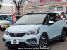 Used 2020 AT honda fit GR6 Image[0]