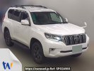 Toyota Land Cruiser Prado GDJ150W