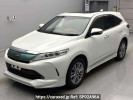 Toyota Harrier ZSU60W