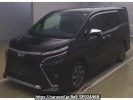 Toyota Voxy ZRR85W