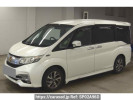 Honda Step WGN Spada RP3