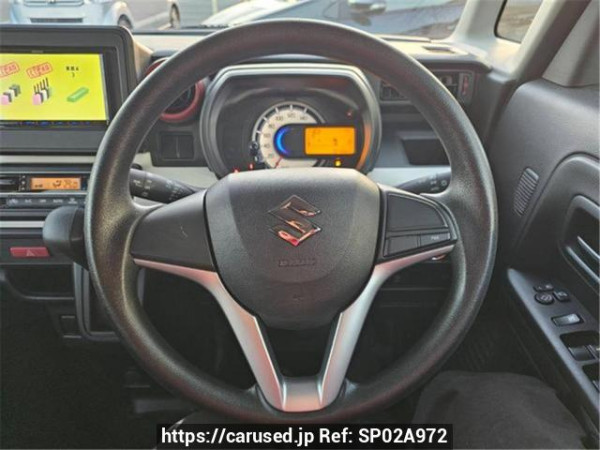 Used 2019 AT suzuki spacia MK53S Image[2]