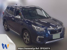 Subaru Forester SKE