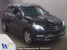 Mercedes Benz M-Class 166024