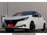 Used 2023 AT nissan leaf ZE1 Image[0]
