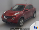 Nissan JUKE YF15