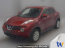 Used 2011 AT nissan juke YF15 Image[0]