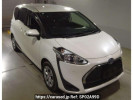 Toyota Sienta NHP170G