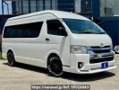 Toyota Hiace Van GDH226K