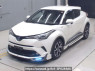 Used 2017 AT toyota c-hr ZYX10 Image[0]