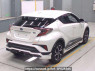 Used 2017 AT toyota c-hr ZYX10 Image[1]