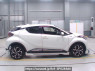 Used 2017 AT toyota c-hr ZYX10 Image[2]