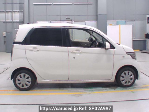 Used 2016 AT honda n-wgn JH1 Image[2]