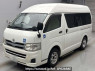 Used 2013 AT toyota hiace-van TRH200Kｶｲ Image[0]
