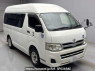 Used 2013 AT toyota hiace-van TRH200Kｶｲ Image[2]