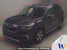 Subaru Forester SKE