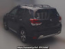 Used 2019 AT subaru forester SKE Image[2]