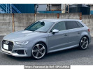 Audi RS3 Sportback 8VDAZF