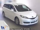 Toyota Wish ZGE20G