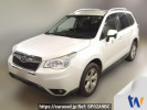 Subaru Forester SJ5