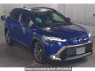 Used 2023 AT toyota corolla-cross ZSG10 Image[0]