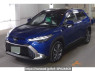 Used 2023 AT toyota corolla-cross ZSG10 Image[2]