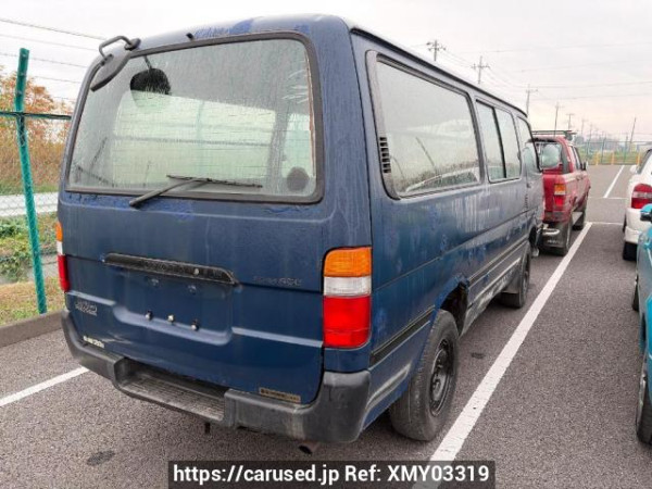 Used 2000 MT toyota regiusace-van LH178V Image[3]