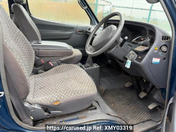 Used 2000 MT toyota regiusace-van LH178V Image[8]