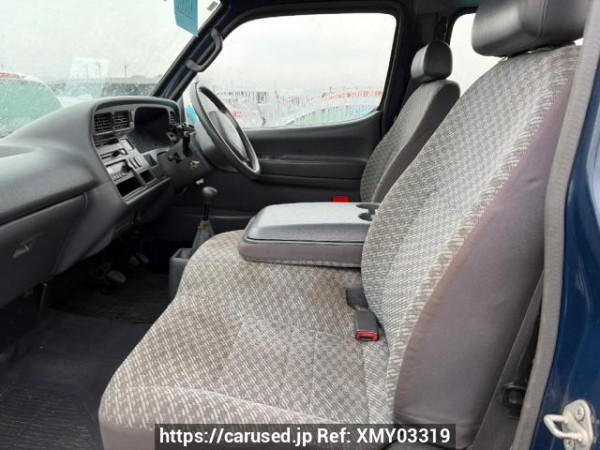 Used 2000 MT toyota regiusace-van LH178V Image[9]