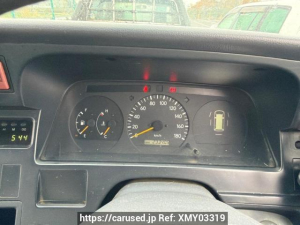 Used 2000 MT toyota regiusace-van LH178V Image[12]